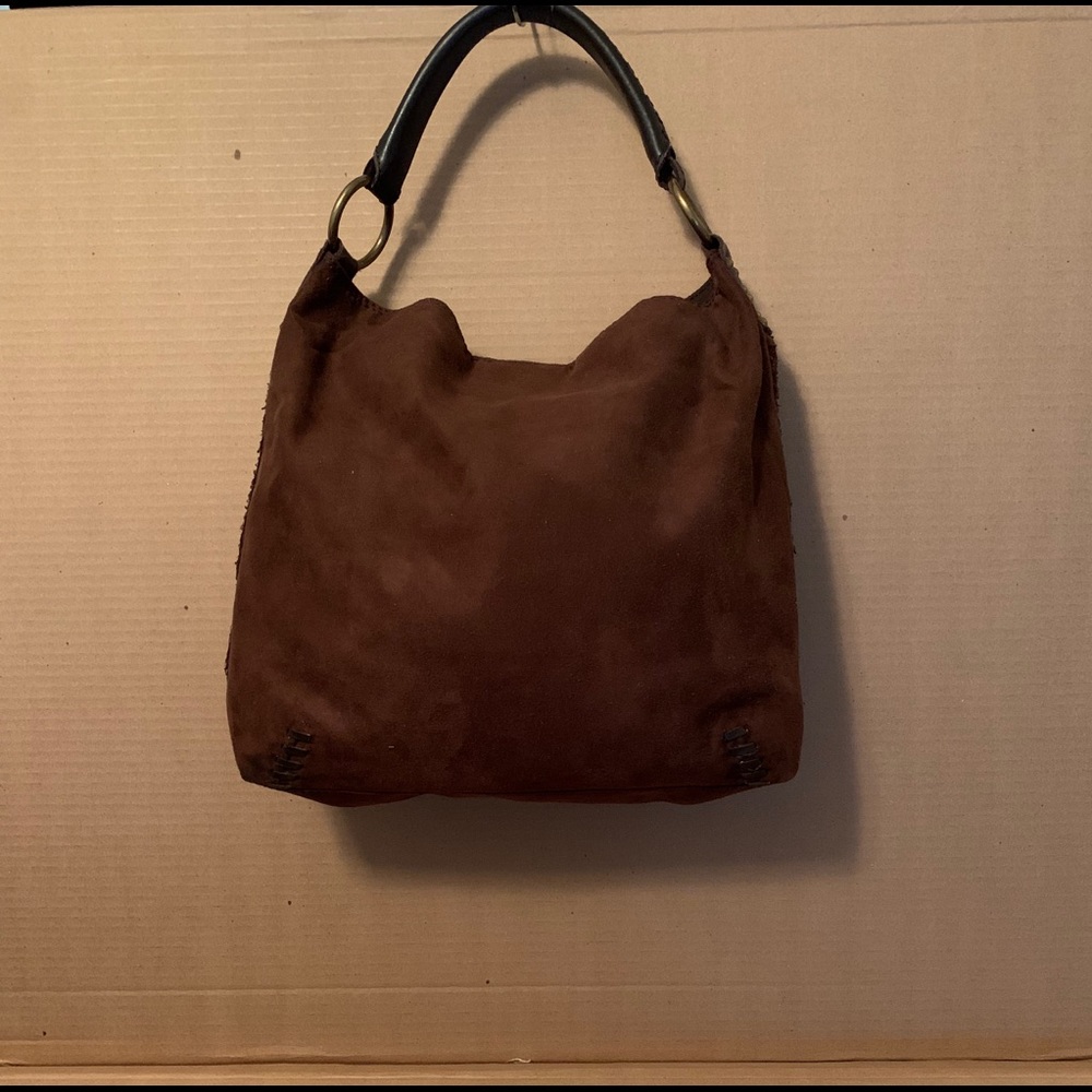 Lucky Brand Hobo handbag